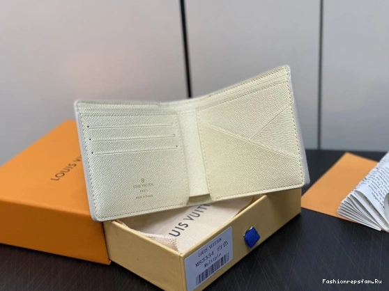 FS CHEAP LOUIS MULTIPLE WALLET-11.5*9*1.5cm VUITTON 0814